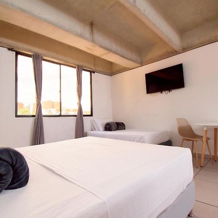 Mangata Living By Bernalo Hotels Medellin Luaran gambar