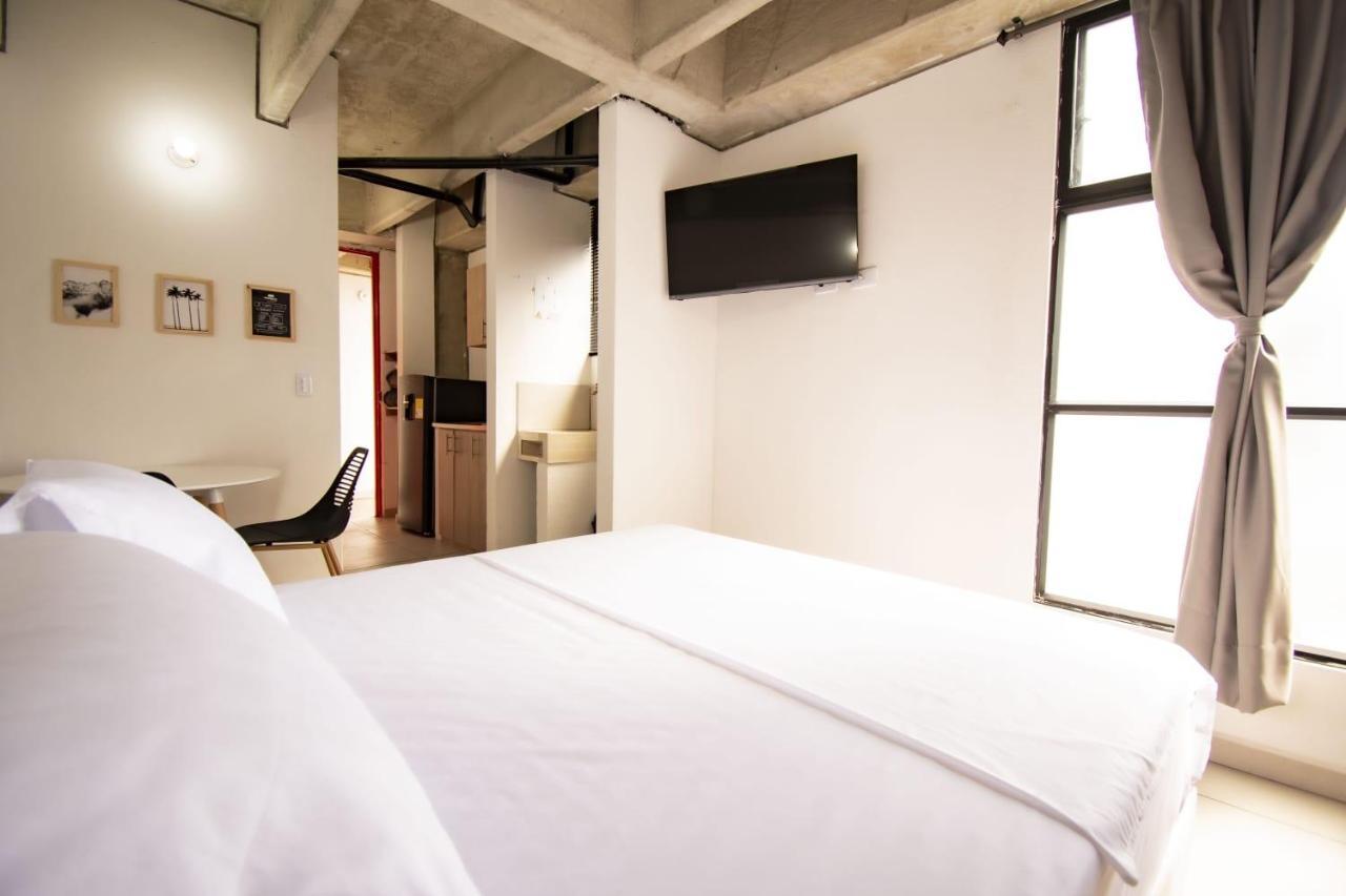 Mangata Living By Bernalo Hotels Medellin Luaran gambar