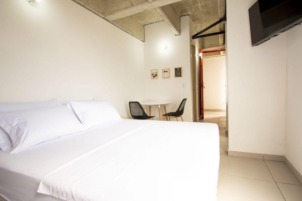 Mangata Living By Bernalo Hotels Medellin Luaran gambar