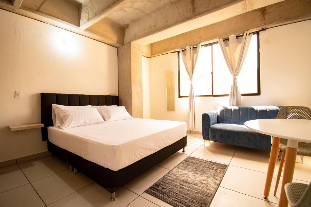 Mangata Living By Bernalo Hotels Medellin Luaran gambar
