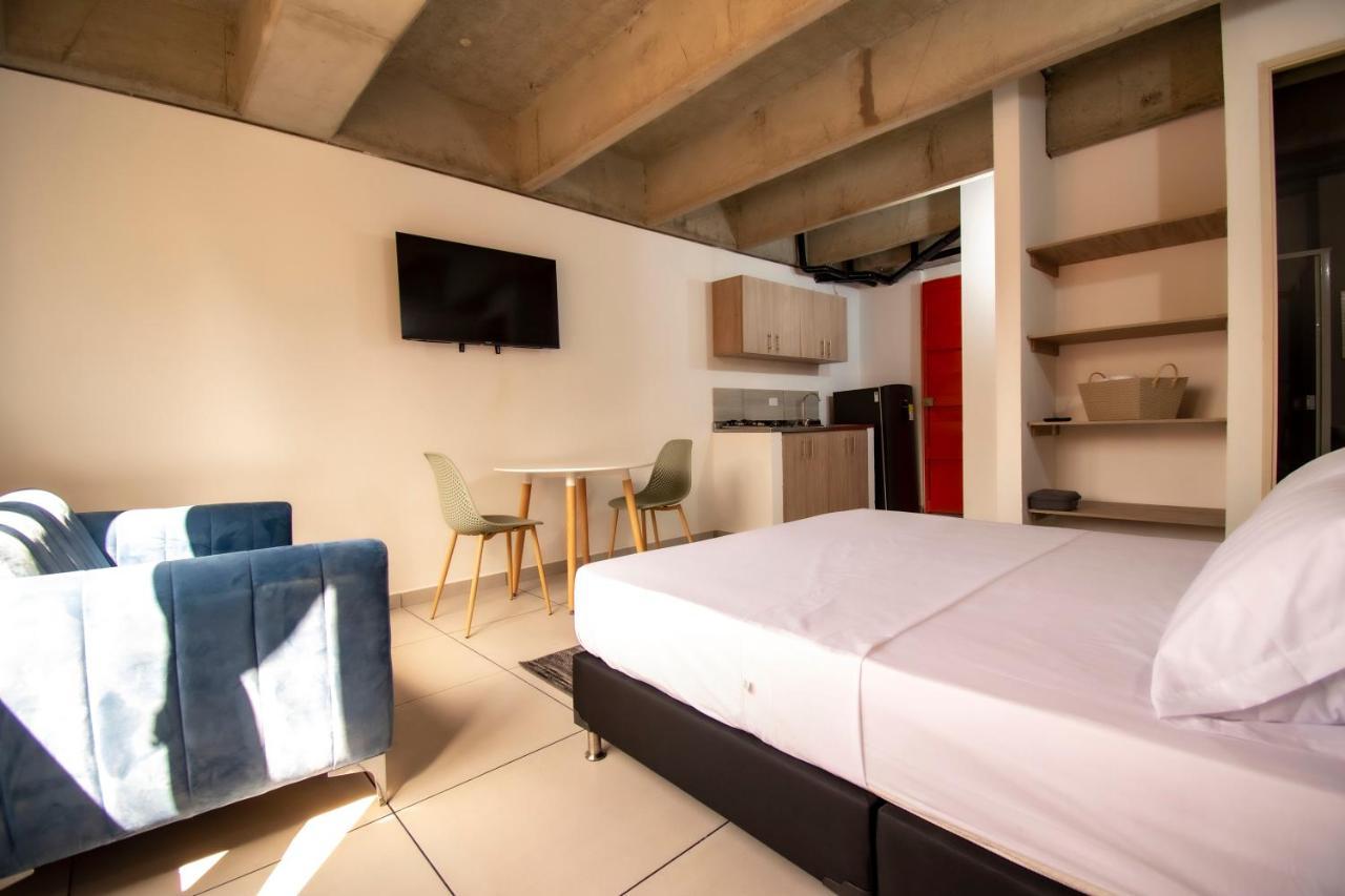 Mangata Living By Bernalo Hotels Medellin Luaran gambar