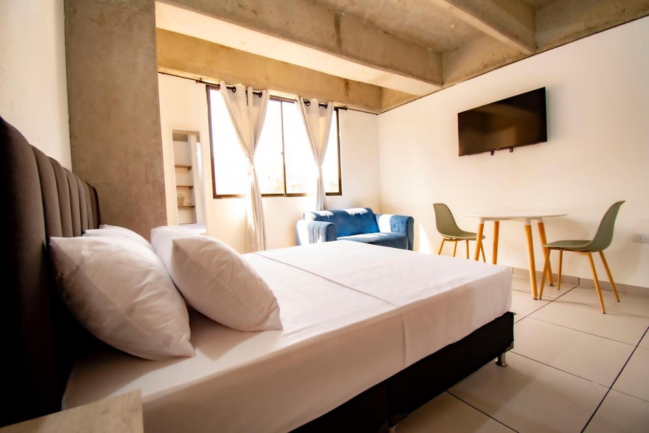 Mangata Living By Bernalo Hotels Medellin Luaran gambar