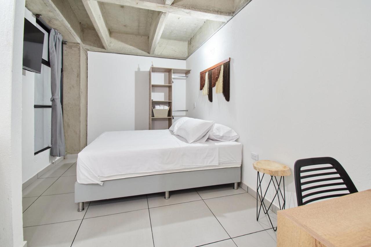 Mangata Living By Bernalo Hotels Medellin Luaran gambar