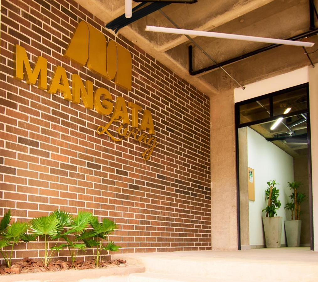 Mangata Living By Bernalo Hotels Medellin Luaran gambar