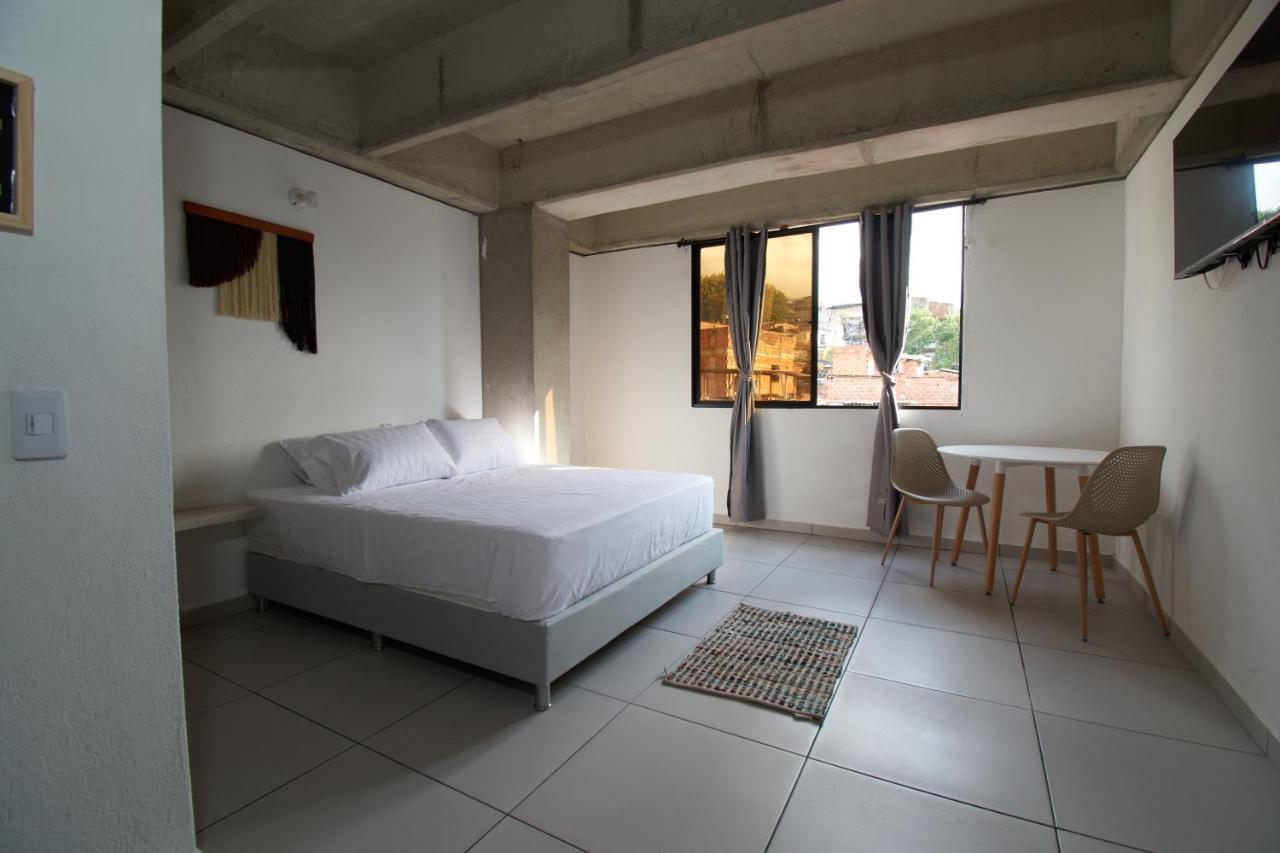 Mangata Living By Bernalo Hotels Medellin Luaran gambar