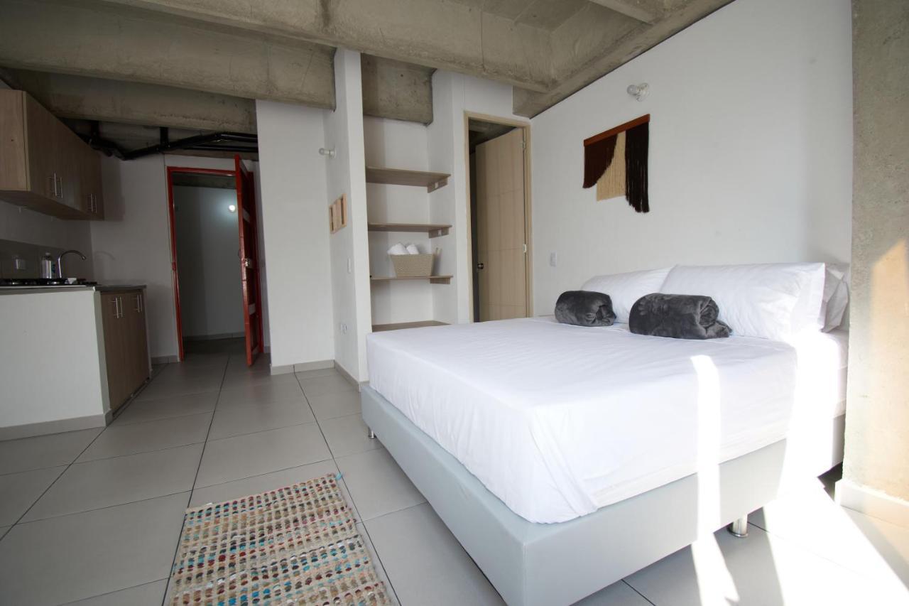 Mangata Living By Bernalo Hotels Medellin Luaran gambar