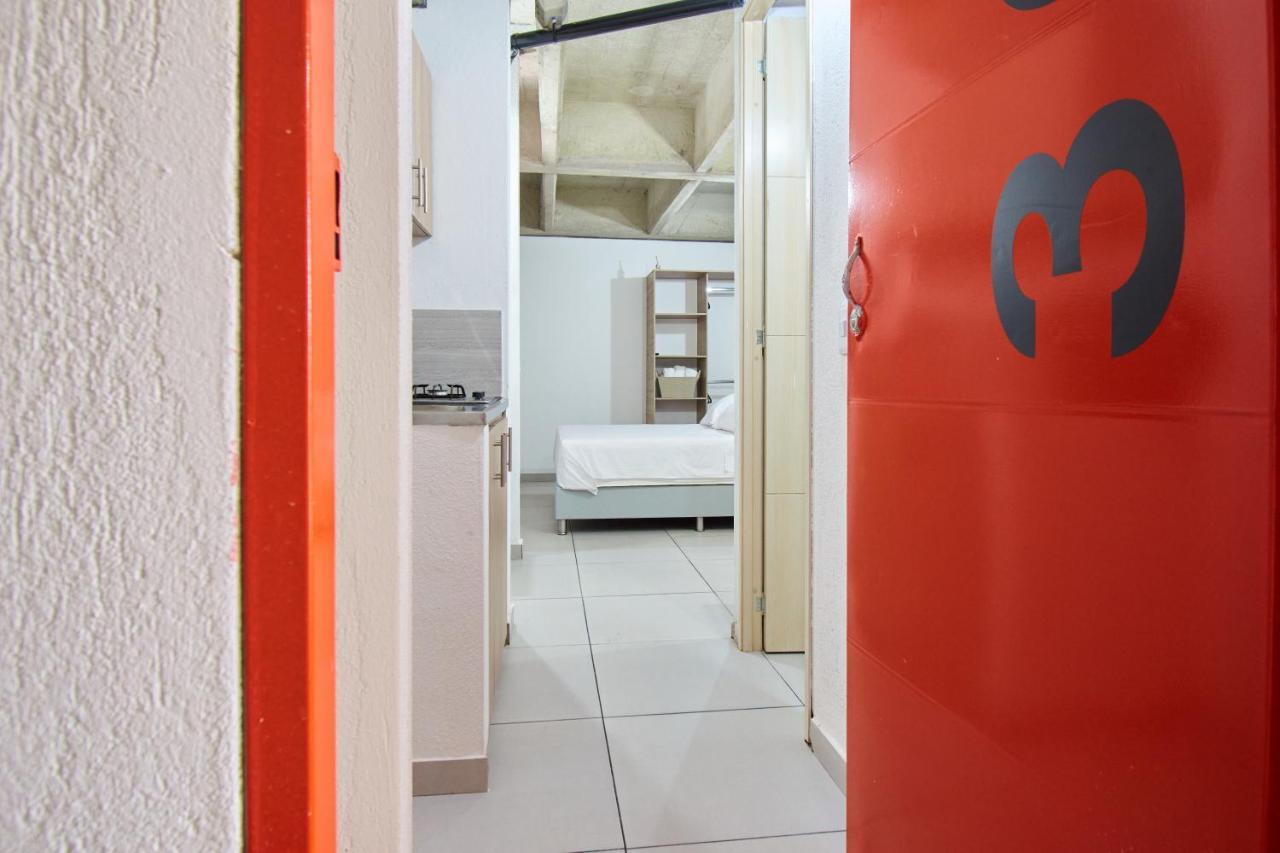 Mangata Living By Bernalo Hotels Medellin Luaran gambar