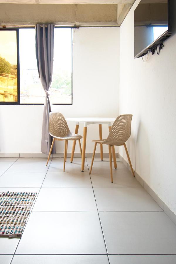 Mangata Living By Bernalo Hotels Medellin Luaran gambar
