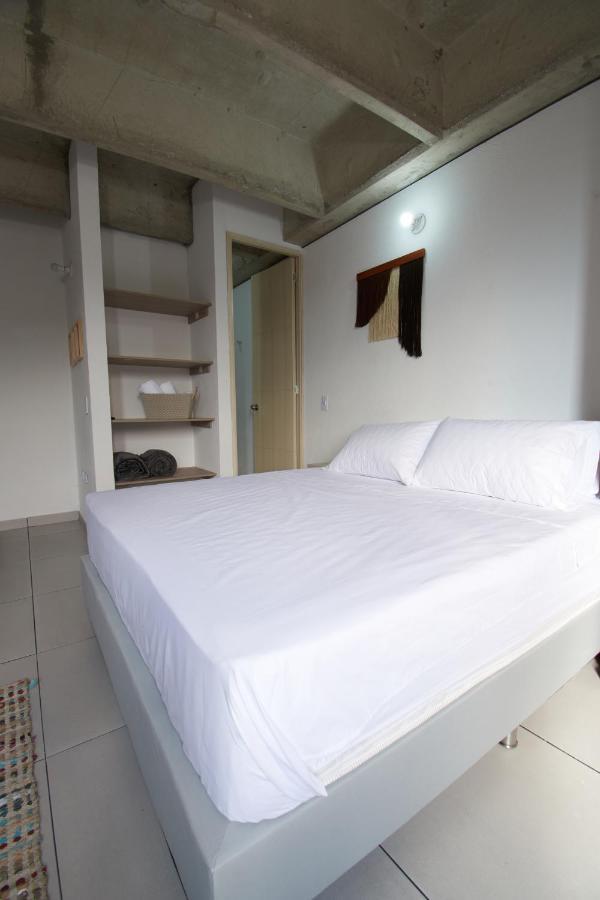 Mangata Living By Bernalo Hotels Medellin Luaran gambar