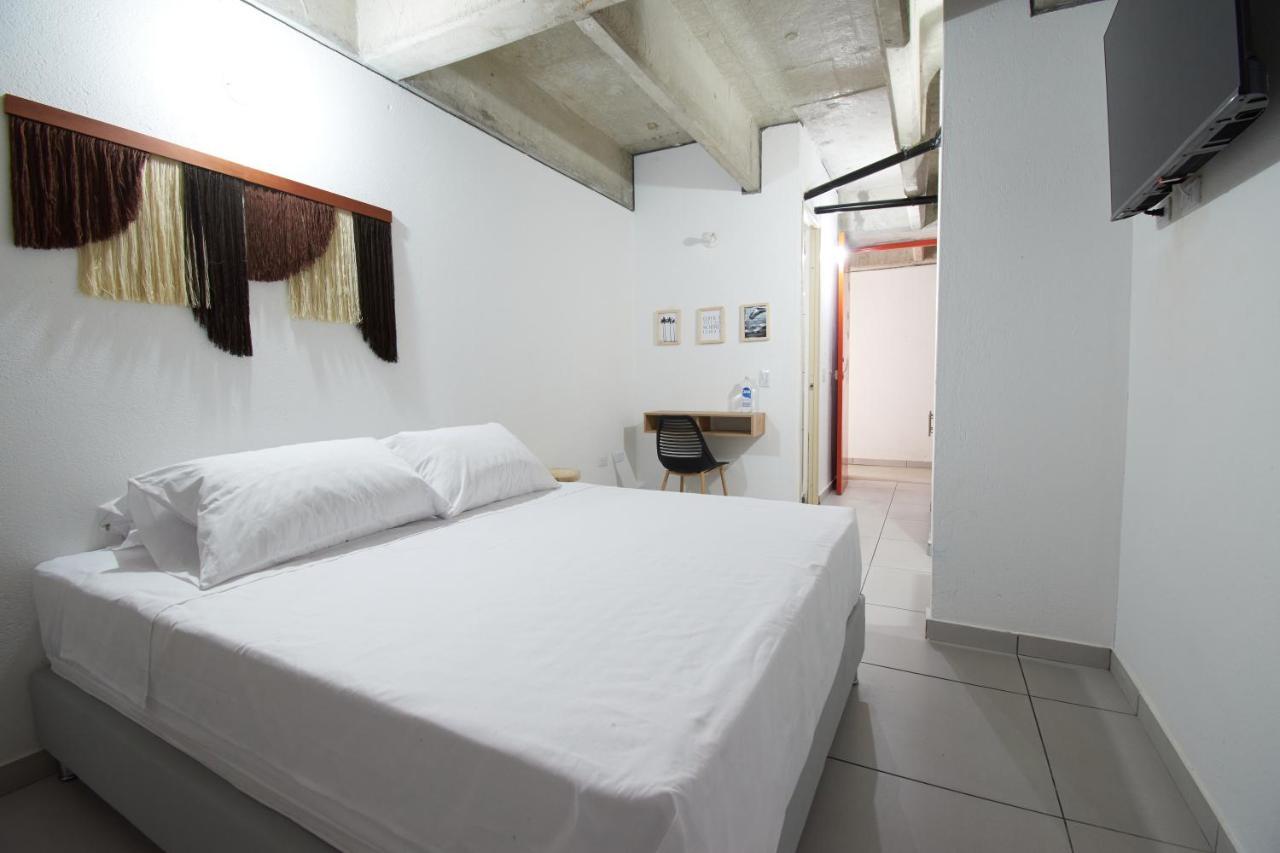 Mangata Living By Bernalo Hotels Medellin Luaran gambar