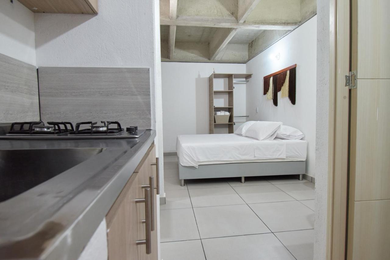 Mangata Living By Bernalo Hotels Medellin Luaran gambar