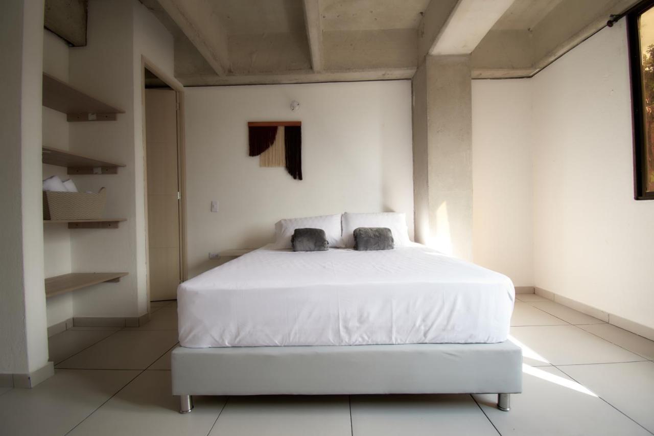 Mangata Living By Bernalo Hotels Medellin Luaran gambar