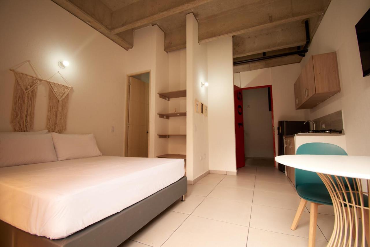 Mangata Living By Bernalo Hotels Medellin Luaran gambar