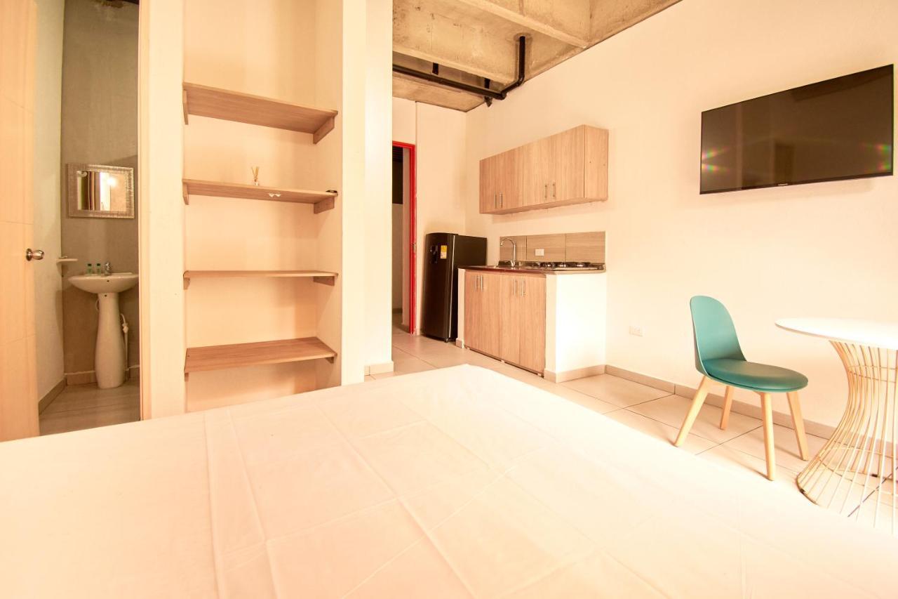 Mangata Living By Bernalo Hotels Medellin Luaran gambar