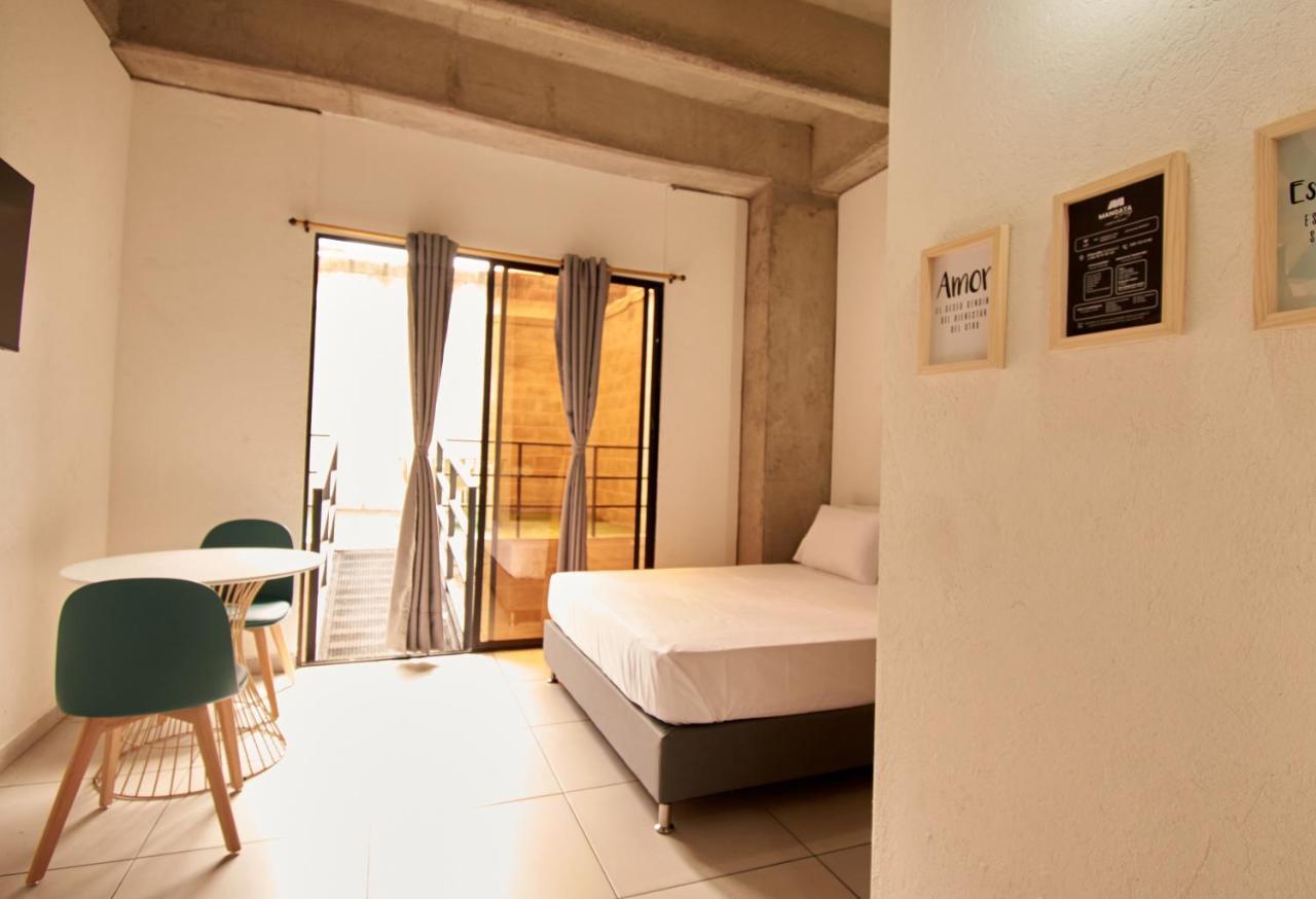 Mangata Living By Bernalo Hotels Medellin Luaran gambar