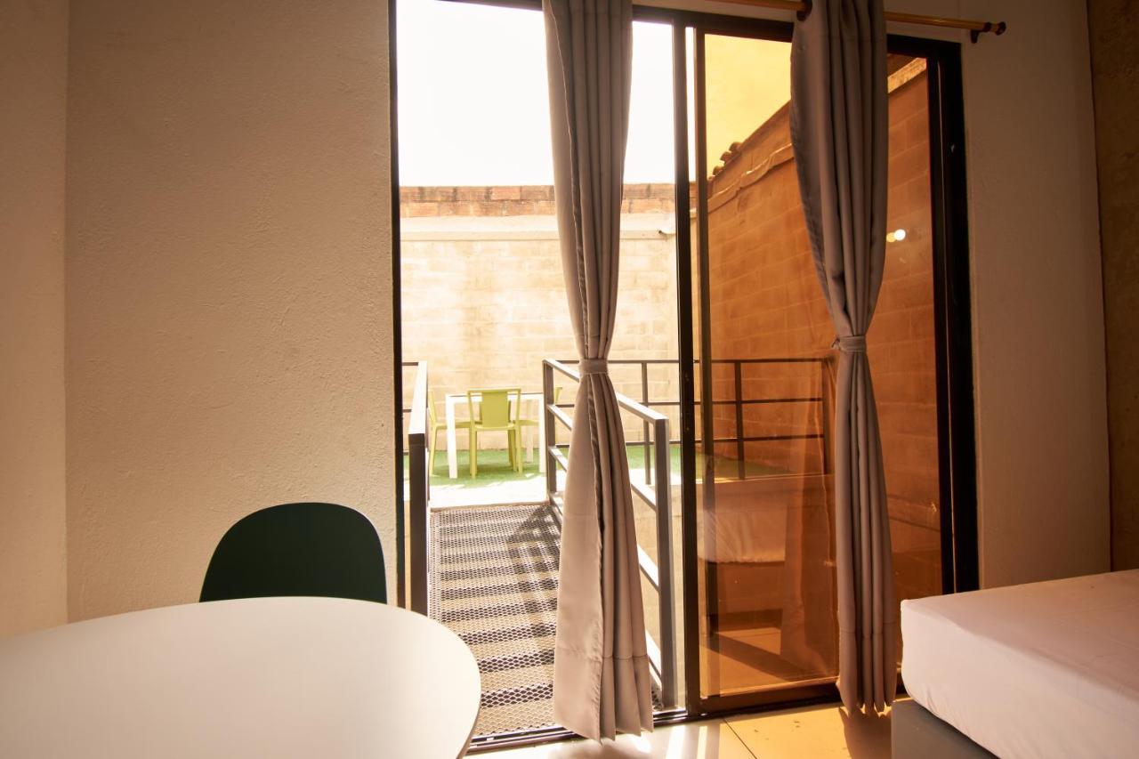 Mangata Living By Bernalo Hotels Medellin Luaran gambar