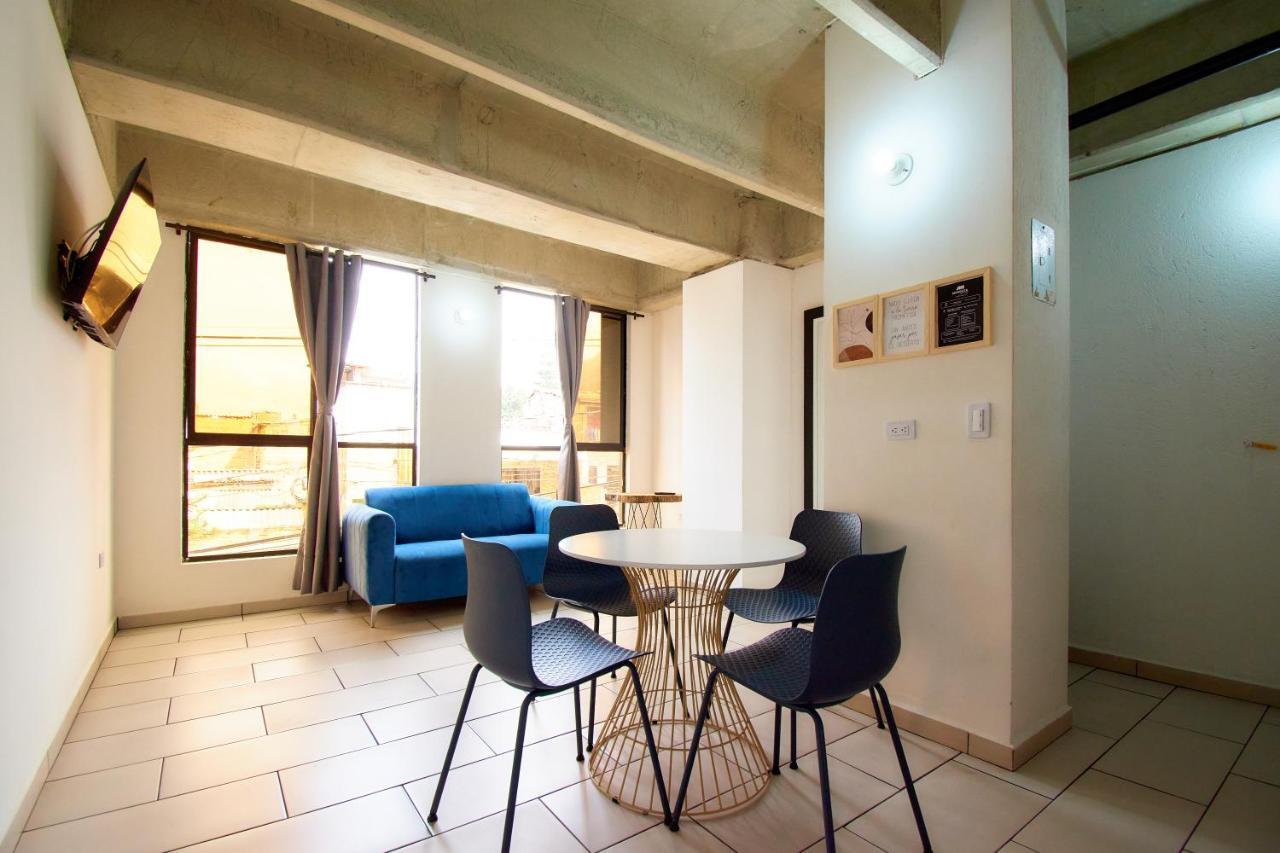 Mangata Living By Bernalo Hotels Medellin Luaran gambar