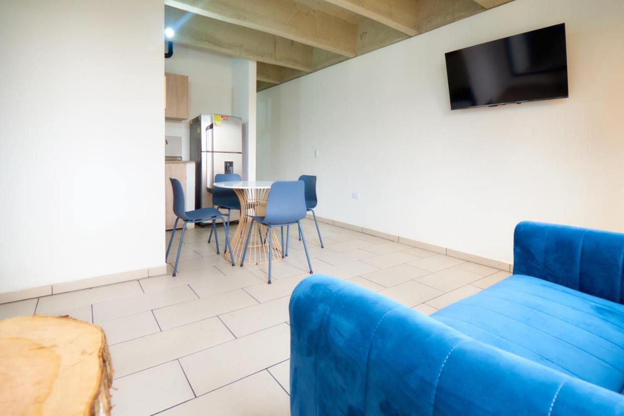 Mangata Living By Bernalo Hotels Medellin Luaran gambar