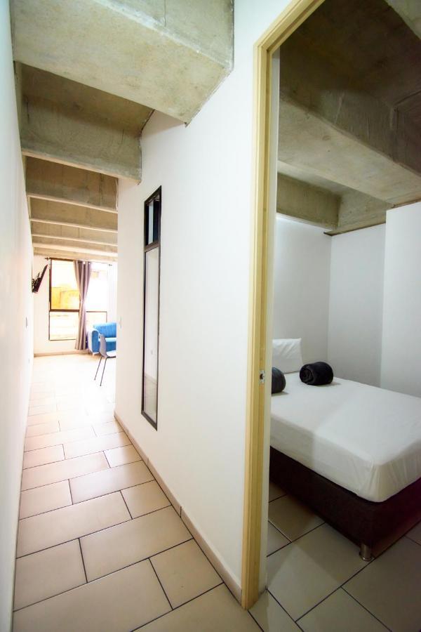 Mangata Living By Bernalo Hotels Medellin Luaran gambar