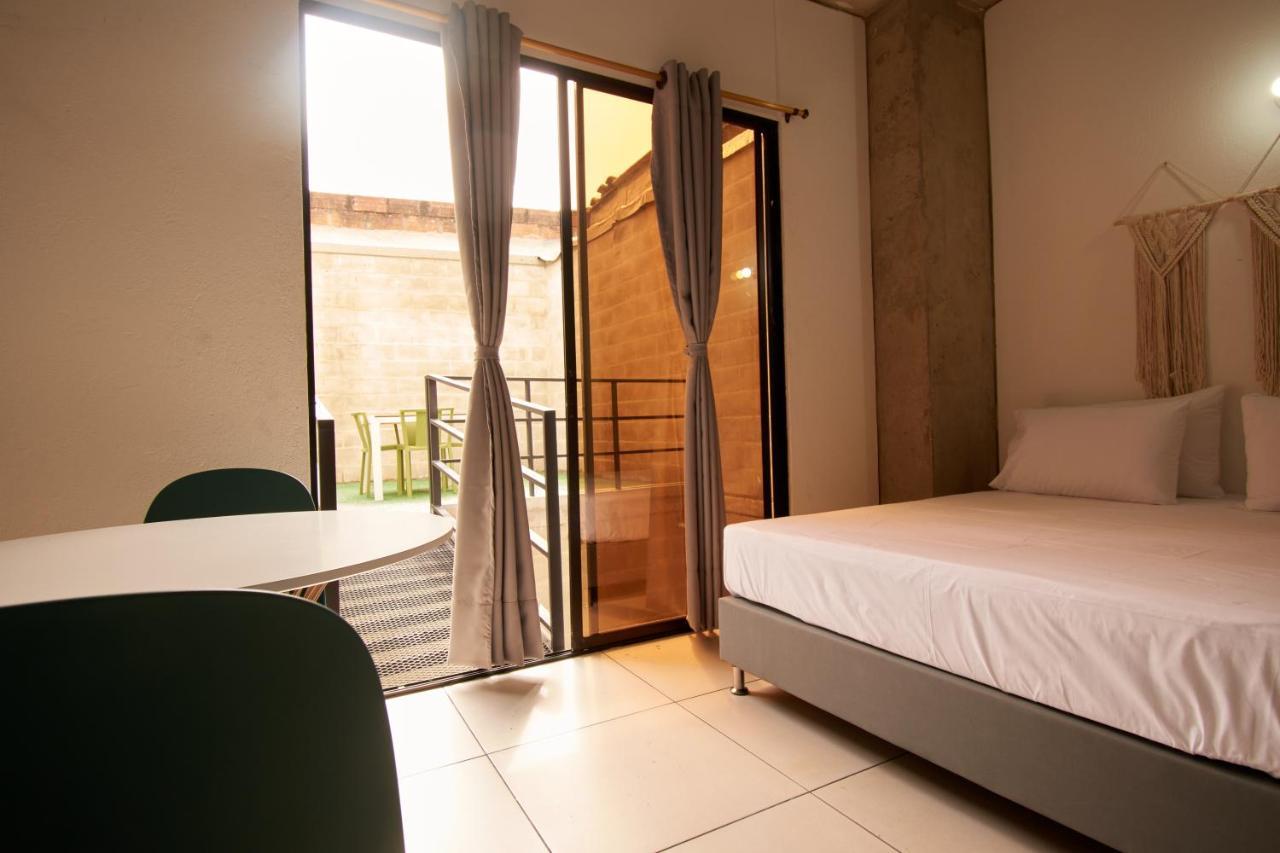 Mangata Living By Bernalo Hotels Medellin Luaran gambar