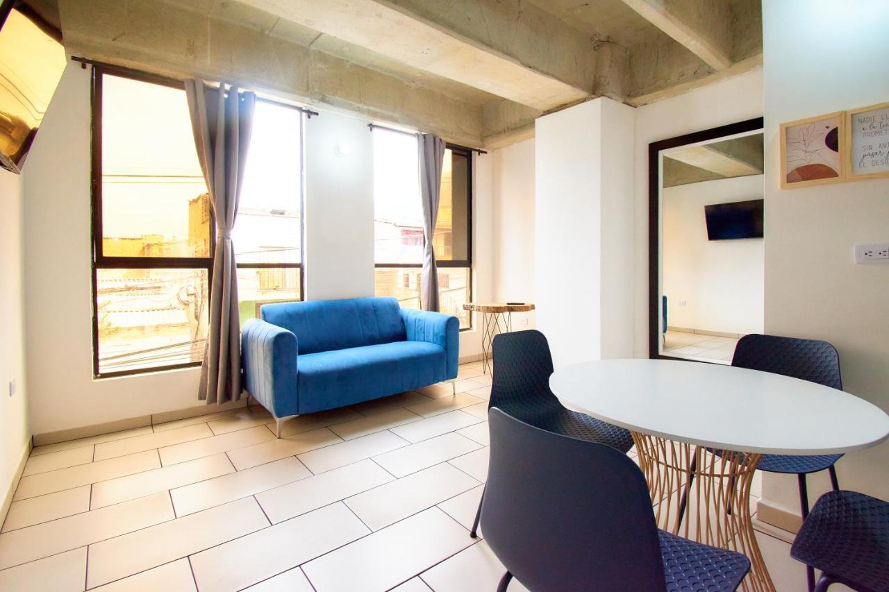 Mangata Living By Bernalo Hotels Medellin Luaran gambar
