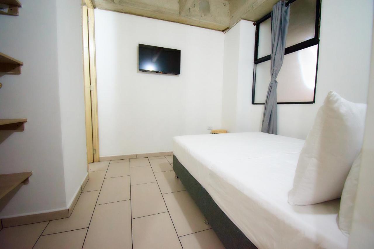 Mangata Living By Bernalo Hotels Medellin Luaran gambar