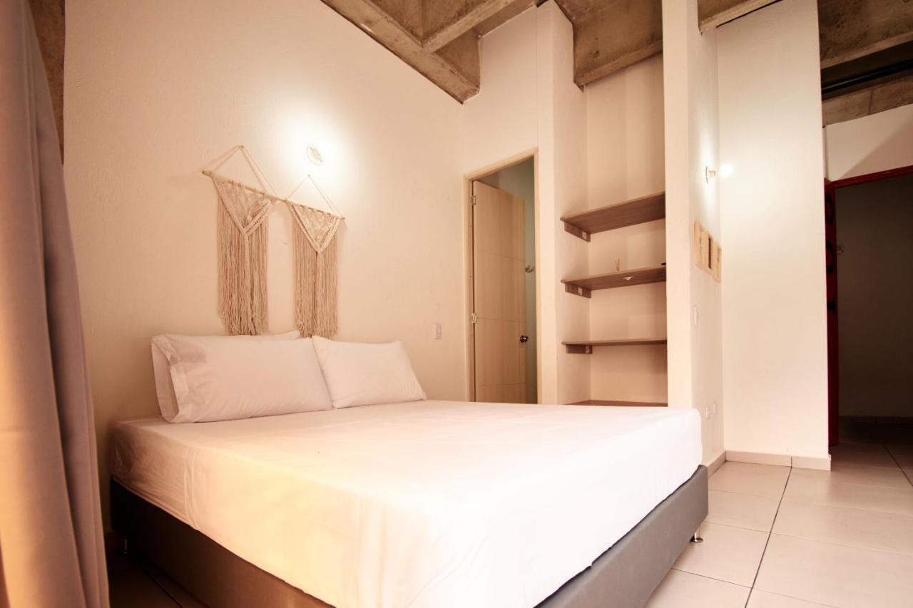 Mangata Living By Bernalo Hotels Medellin Luaran gambar