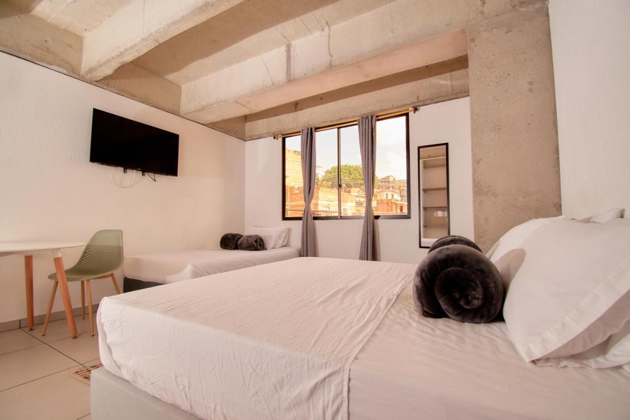 Mangata Living By Bernalo Hotels Medellin Luaran gambar