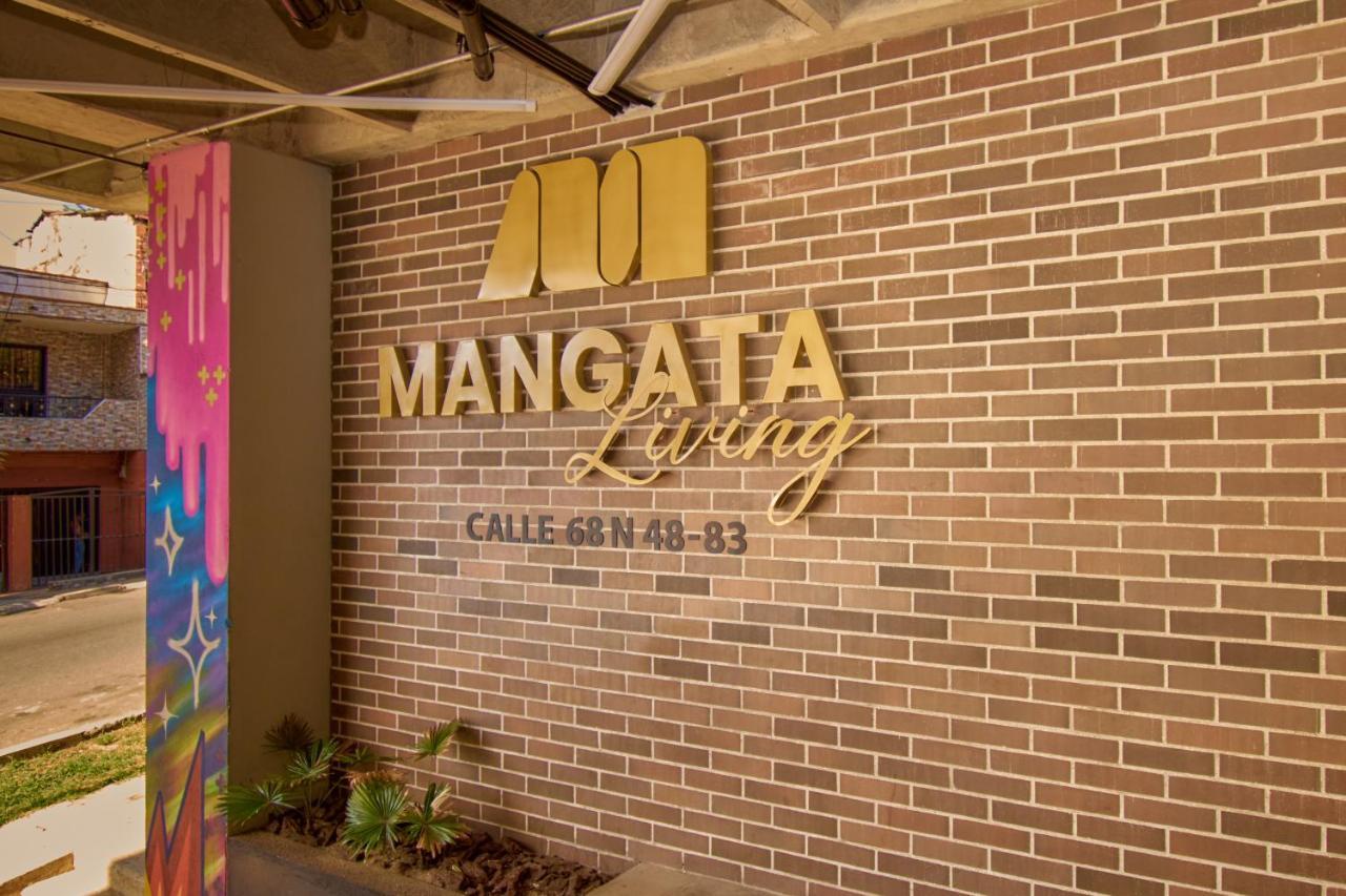 Mangata Living By Bernalo Hotels Medellin Luaran gambar