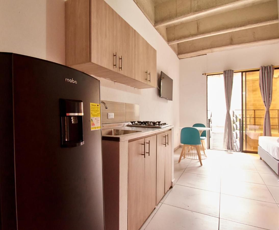 Mangata Living By Bernalo Hotels Medellin Luaran gambar