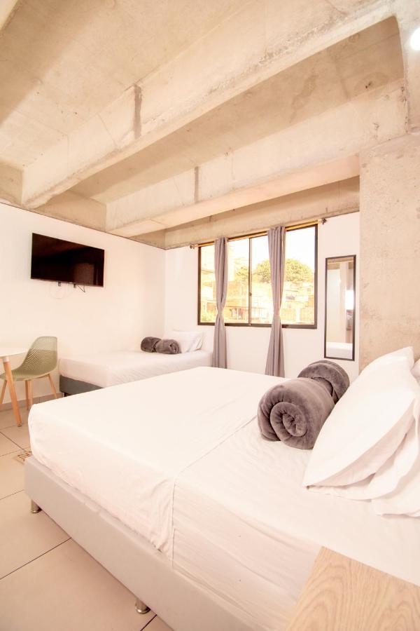 Mangata Living By Bernalo Hotels Medellin Luaran gambar