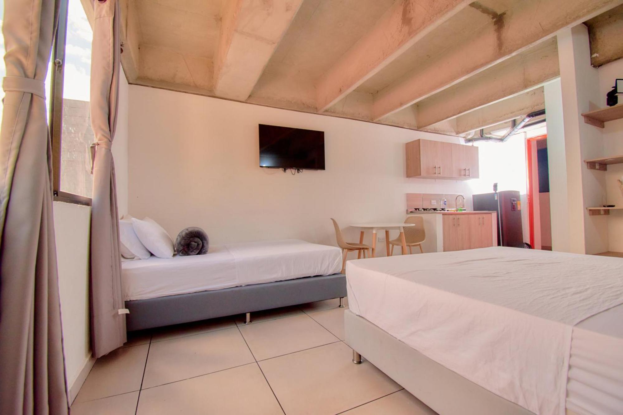 Mangata Living By Bernalo Hotels Medellin Luaran gambar