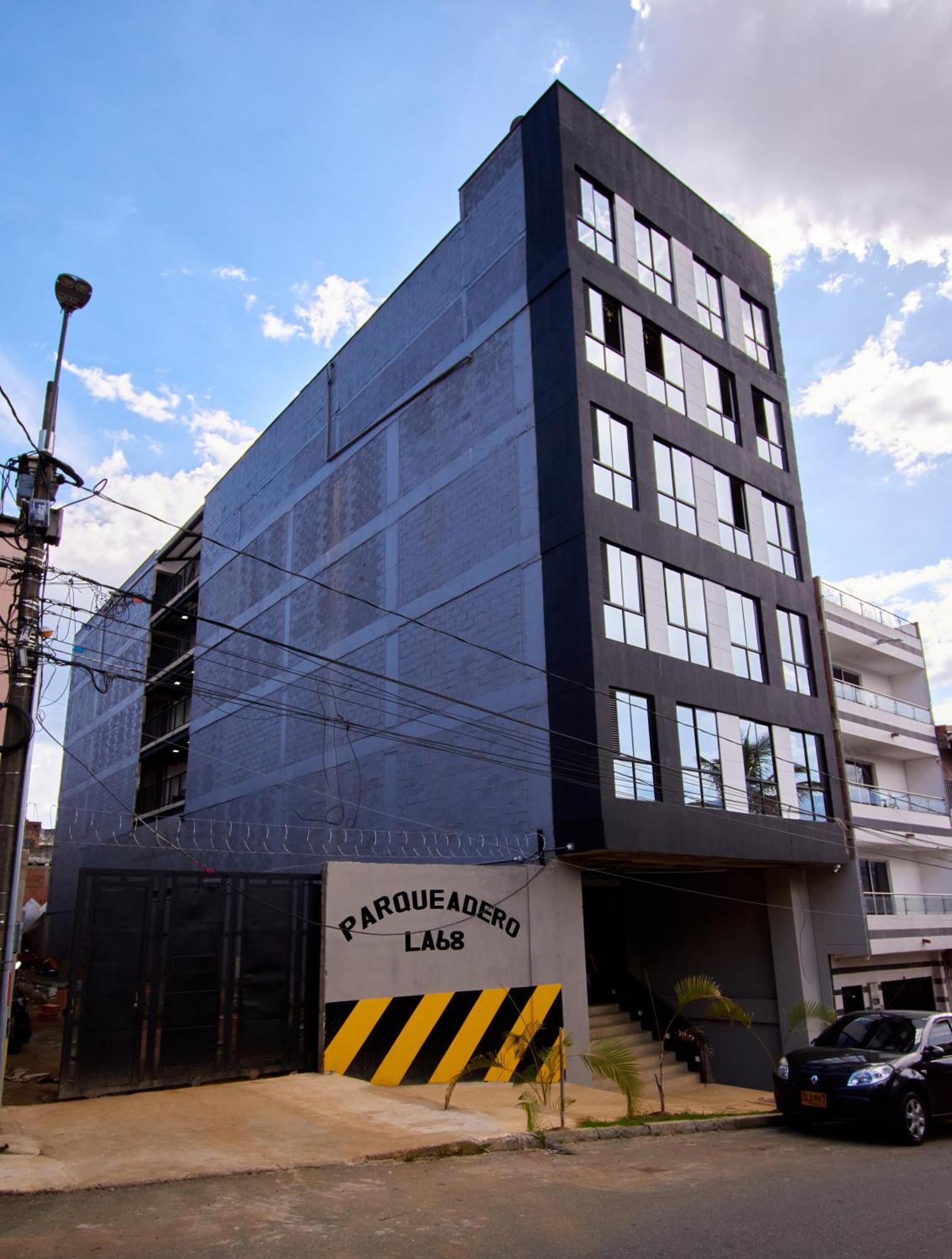 Mangata Living By Bernalo Hotels Medellin Luaran gambar