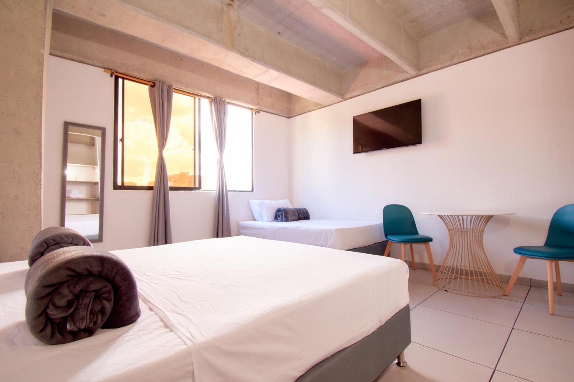Mangata Living By Bernalo Hotels Medellin Luaran gambar