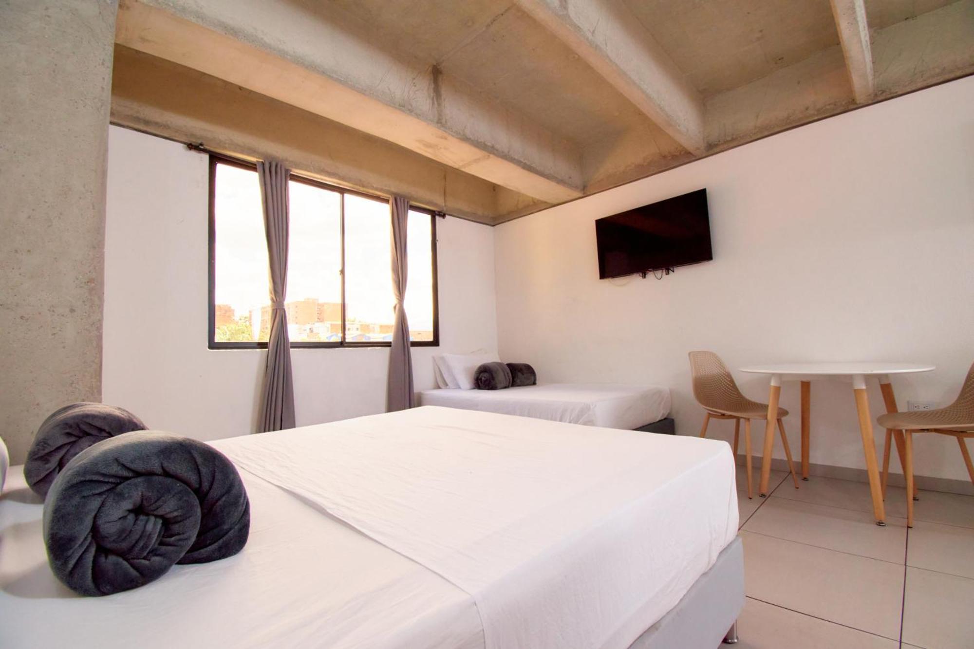 Mangata Living By Bernalo Hotels Medellin Luaran gambar