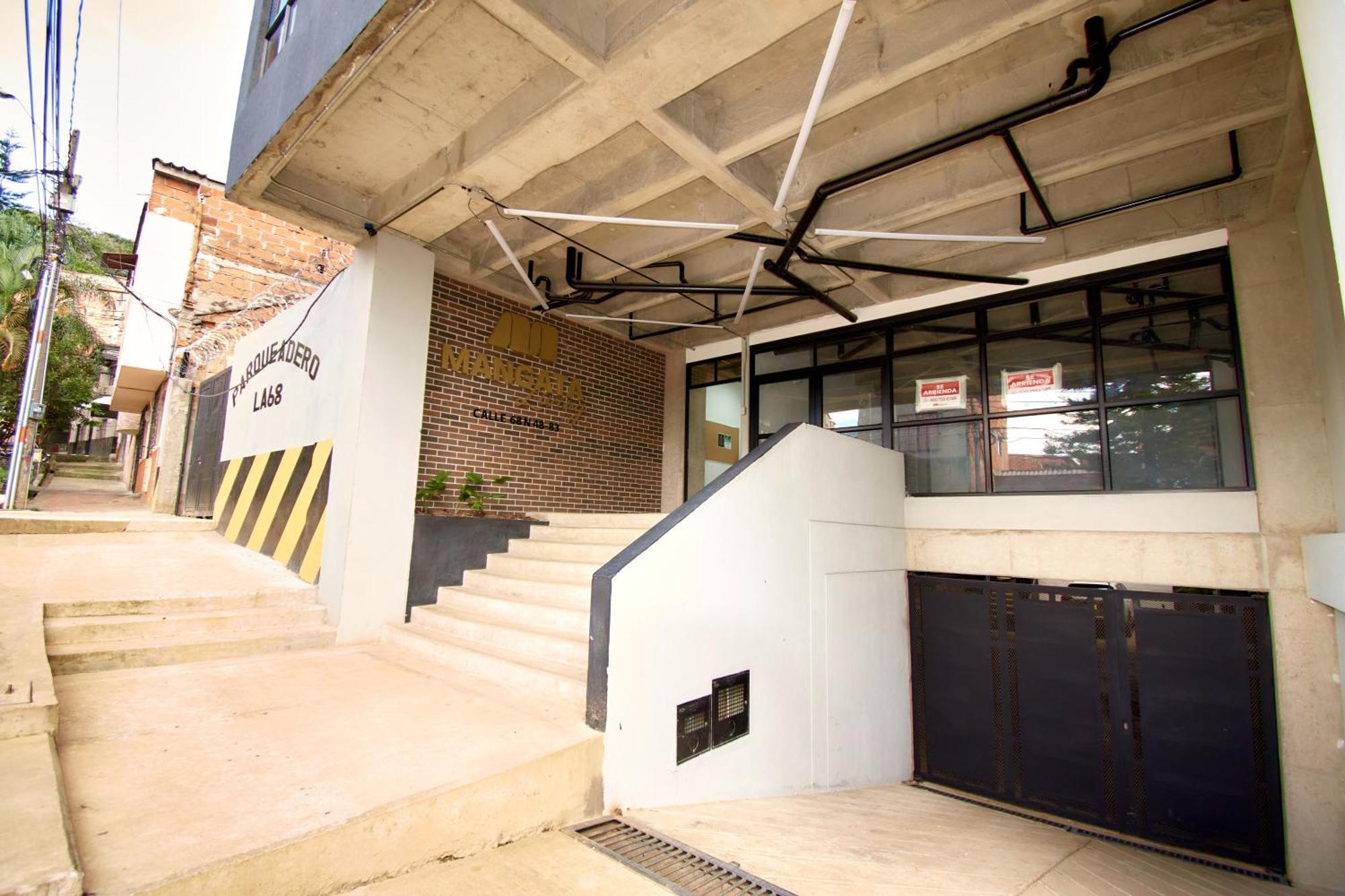 Mangata Living By Bernalo Hotels Medellin Luaran gambar