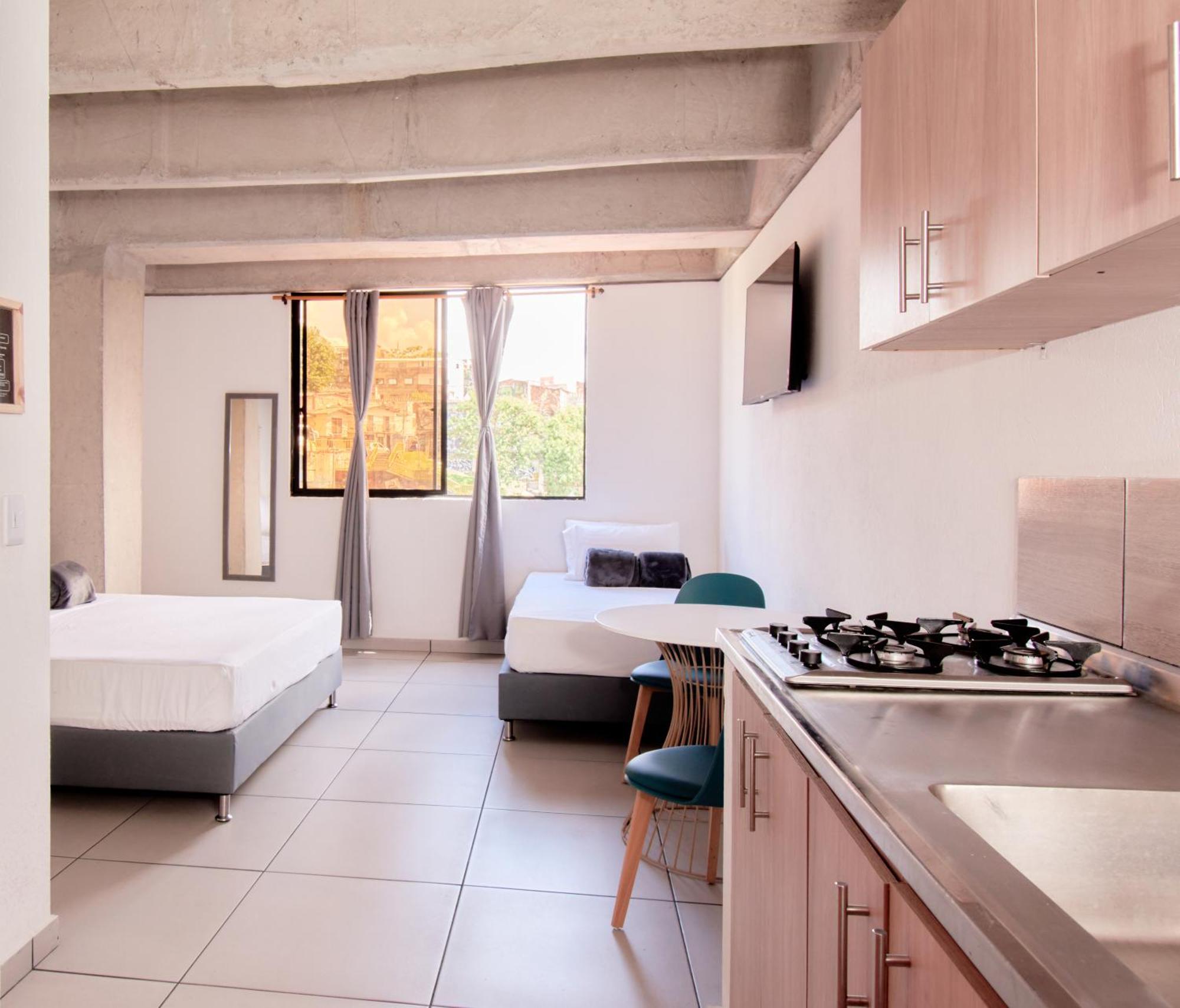 Mangata Living By Bernalo Hotels Medellin Luaran gambar