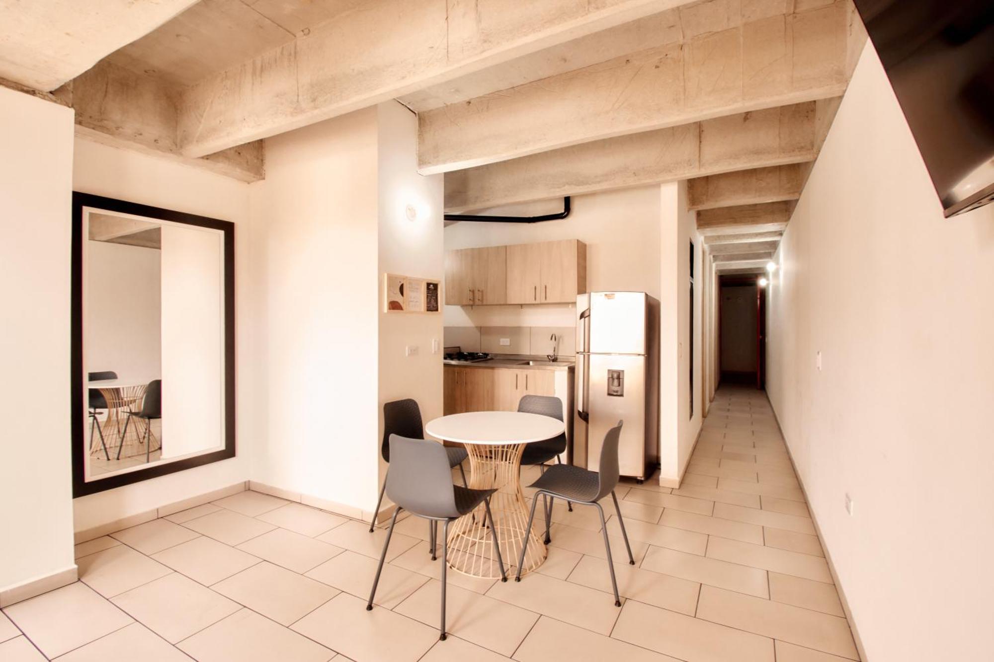 Mangata Living By Bernalo Hotels Medellin Luaran gambar