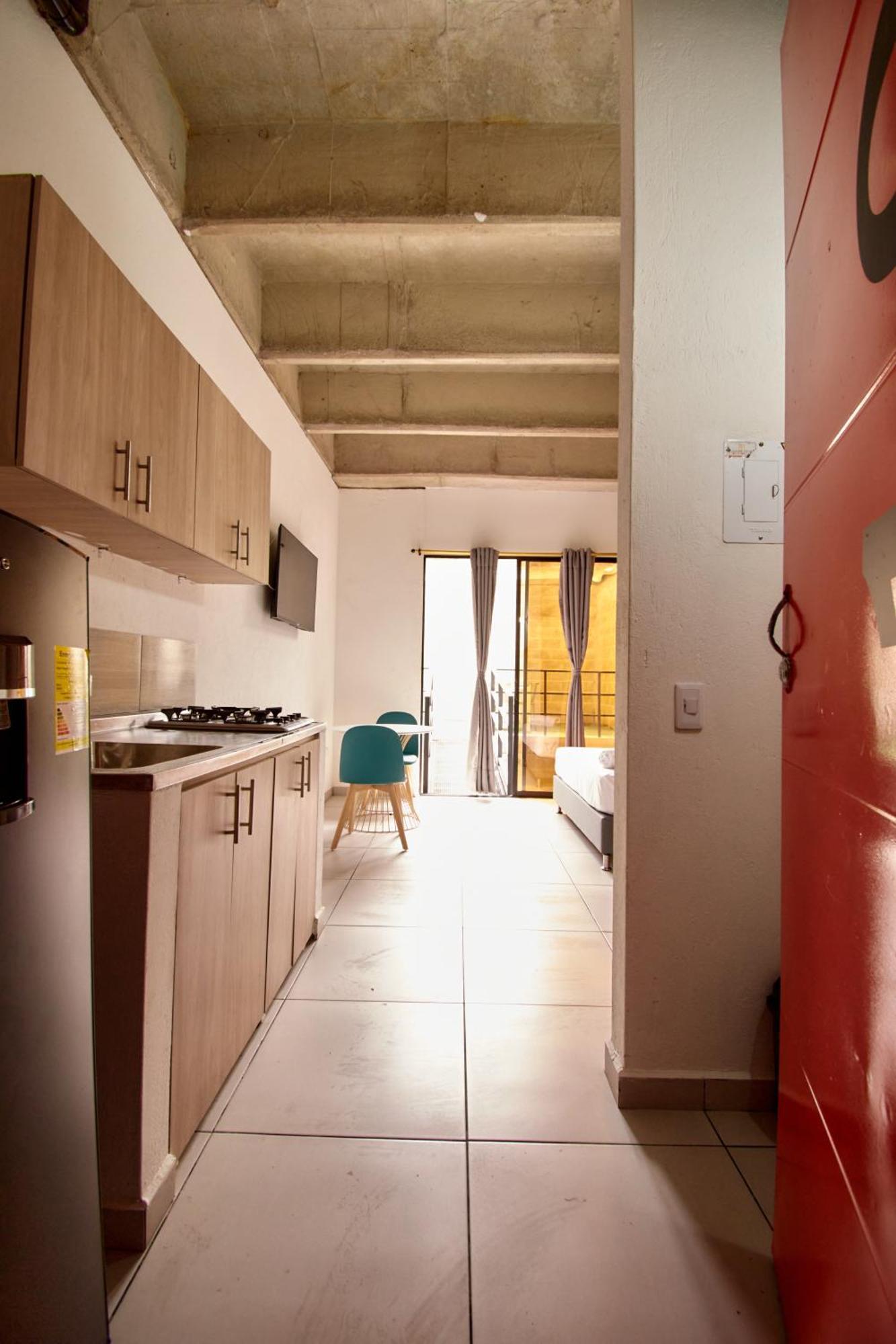 Mangata Living By Bernalo Hotels Medellin Luaran gambar
