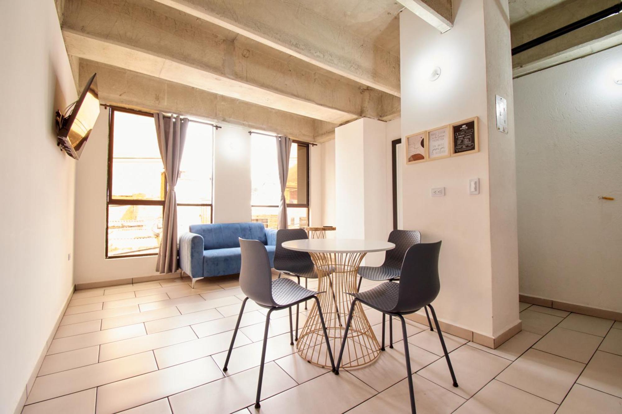 Mangata Living By Bernalo Hotels Medellin Luaran gambar