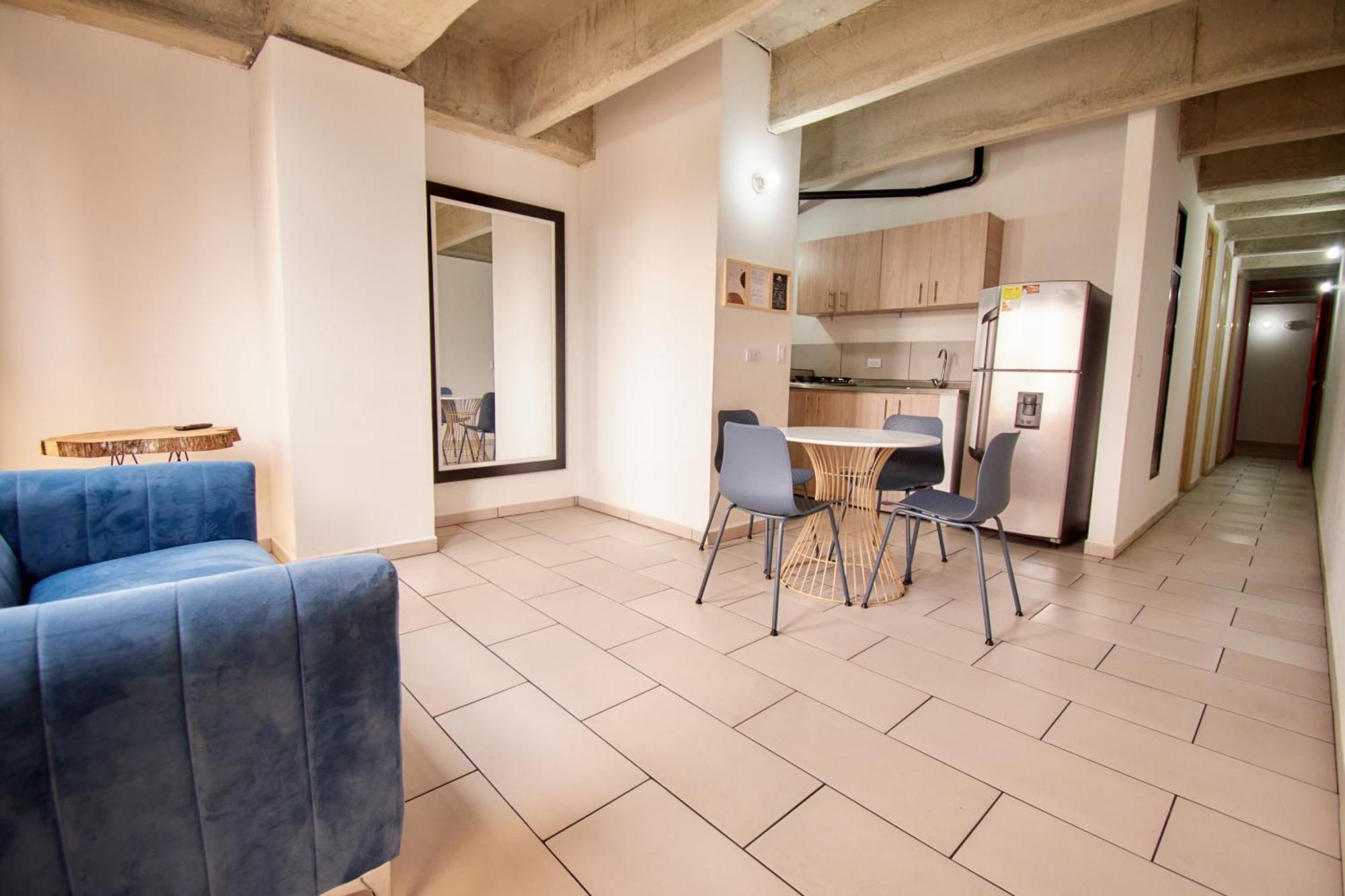 Mangata Living By Bernalo Hotels Medellin Luaran gambar