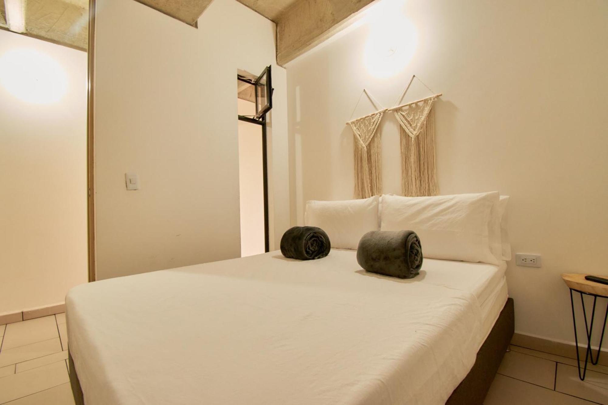 Mangata Living By Bernalo Hotels Medellin Luaran gambar