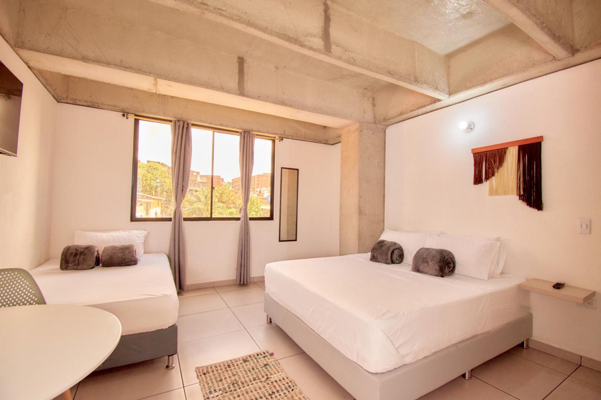 Mangata Living By Bernalo Hotels Medellin Luaran gambar