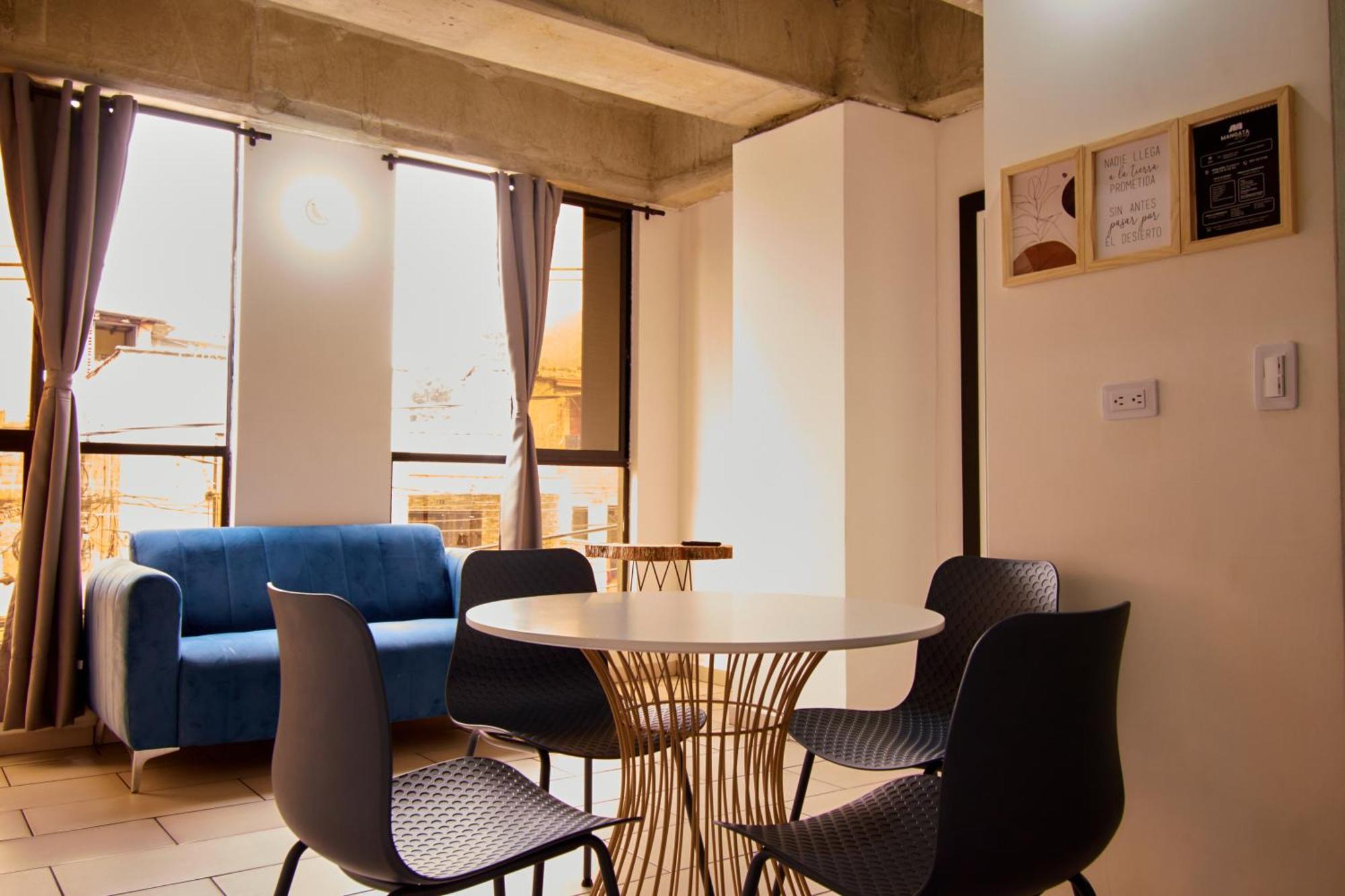 Mangata Living By Bernalo Hotels Medellin Luaran gambar