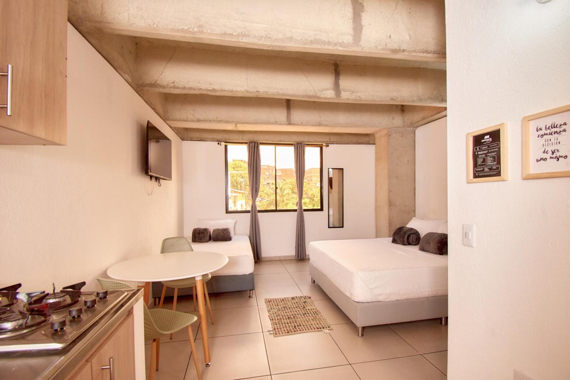 Mangata Living By Bernalo Hotels Medellin Luaran gambar