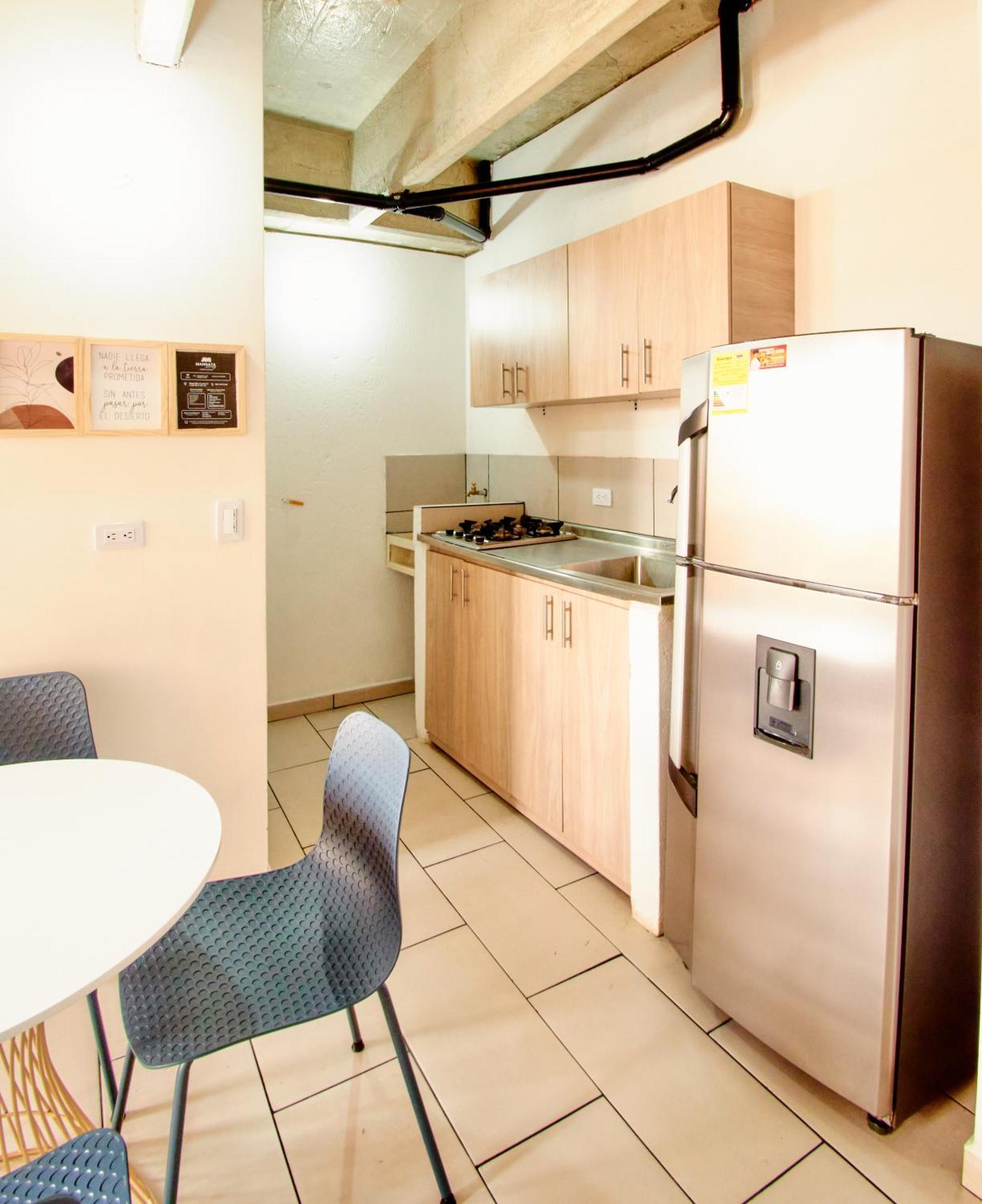 Mangata Living By Bernalo Hotels Medellin Luaran gambar