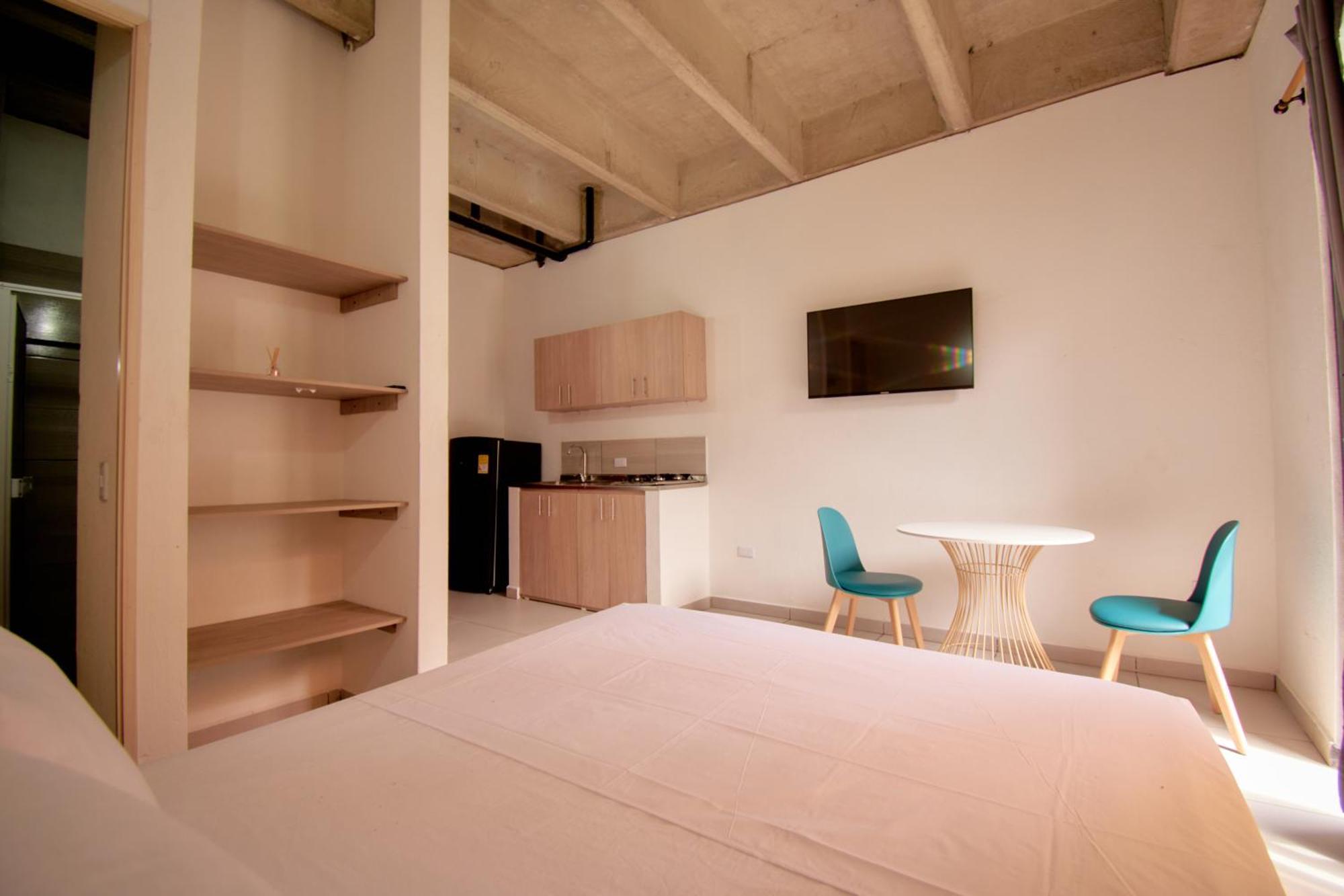 Mangata Living By Bernalo Hotels Medellin Luaran gambar