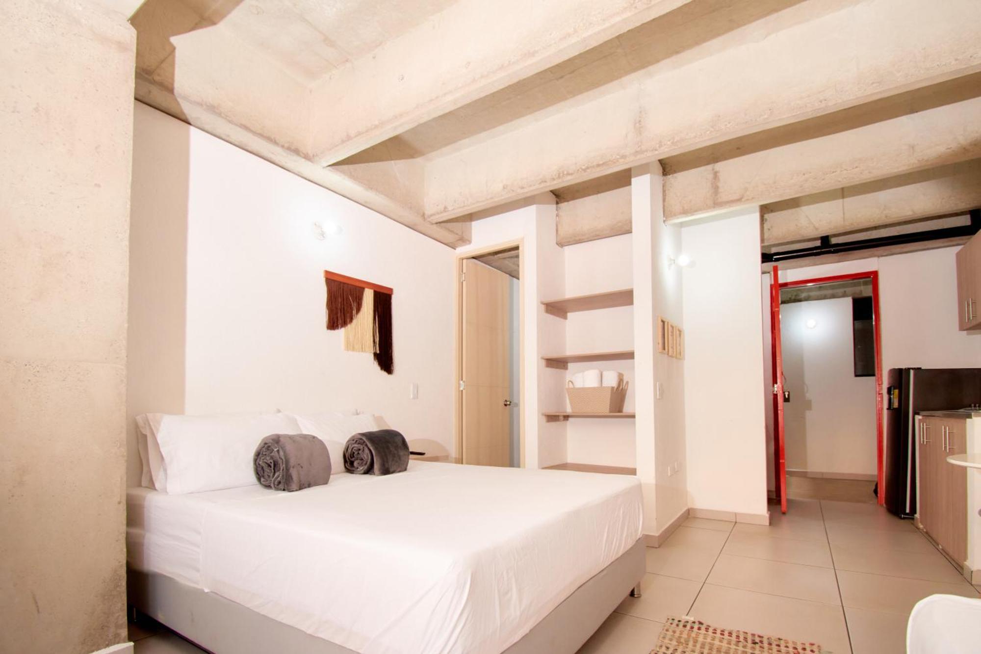 Mangata Living By Bernalo Hotels Medellin Luaran gambar